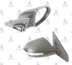 Ayna Dış Dikiz Sportage 11-16 Elektrikli Sinyalli Otomatik Katlanır Sağ 9 Fişli 876203U230