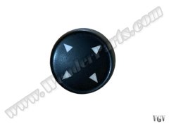 Ayna Düğme Kapağı E39 E38 - 61319362762P1