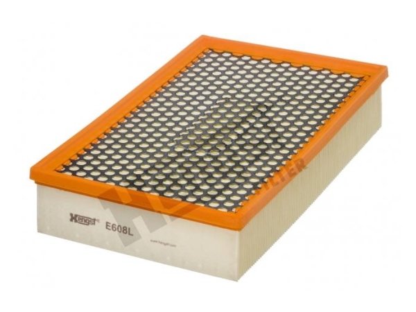 Hava Filtresi M54 N52 N62 N67 N73 [E65] - E608L