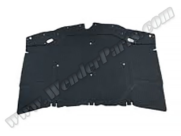 Kaput Süngeri W140 (OEM-Kalite) - 1406800525