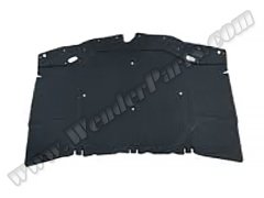 Kaput Süngeri W140 (OEM-Kalite) - 1406800525