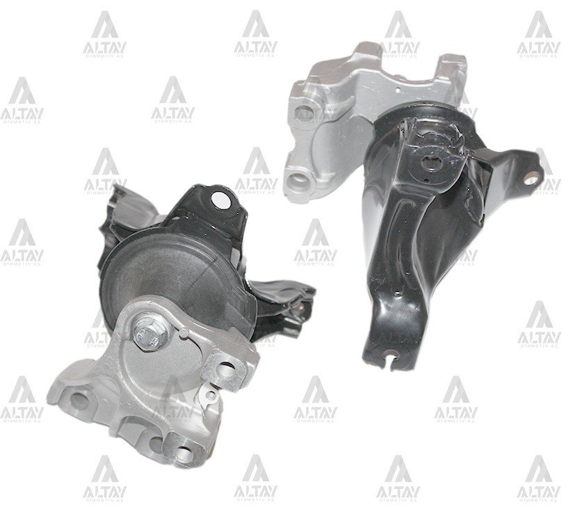 Takoz Motor Crv 12=> At Sağ 50820T0C003