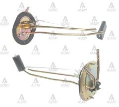 Depo Şamandırası B-2500 01-06 4X2 / Ranger