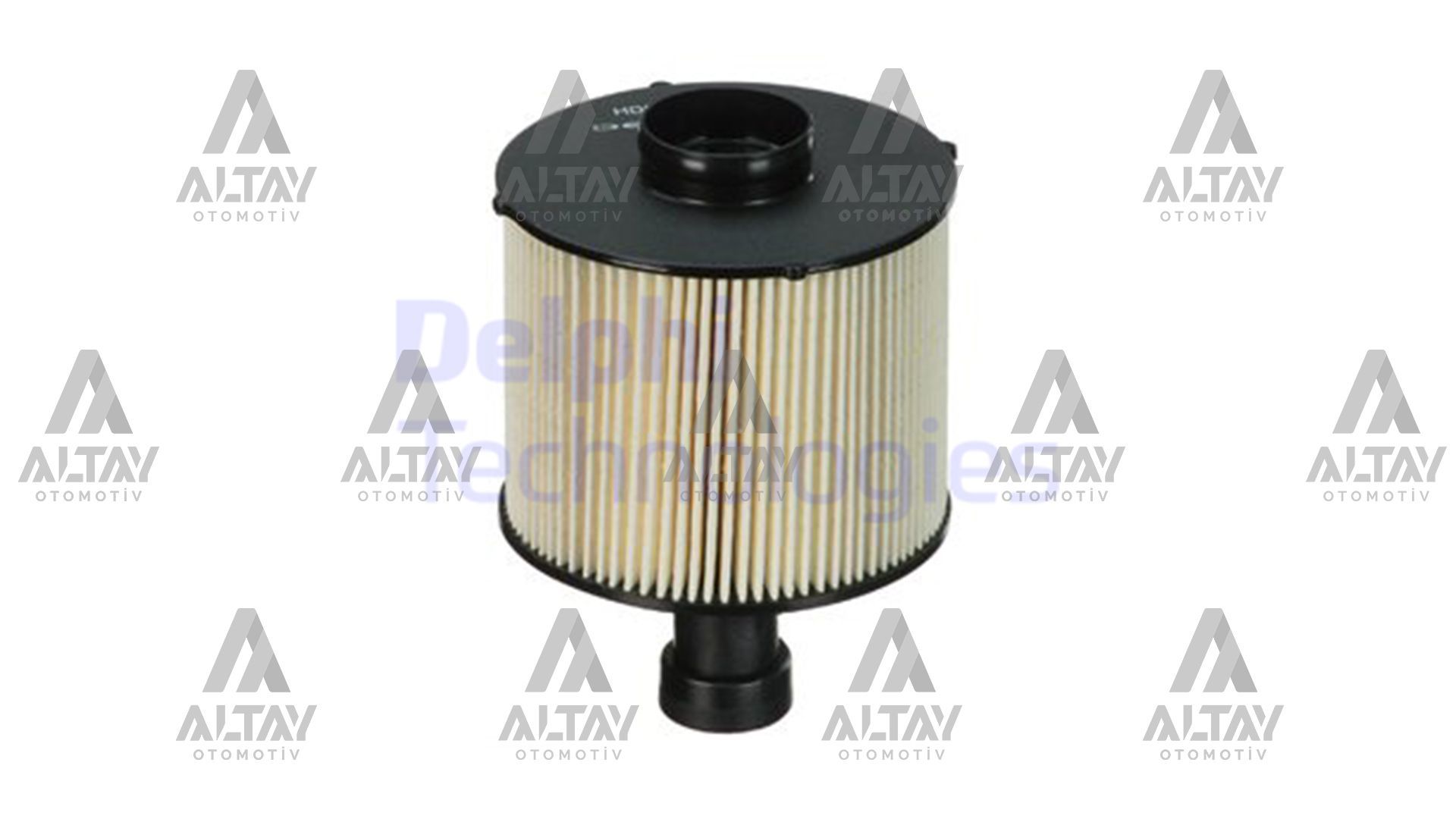 YAKIT FİLTRESİ (MAZOT) CLIO IV / CAPTUR / LOGAN / SANDERO / DOKKER / LODGY 12=> 1.5 DCİ