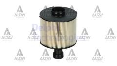 YAKIT FİLTRESİ (MAZOT) CLIO IV / CAPTUR / LOGAN / SANDERO / DOKKER / LODGY 12=> 1.5 DCİ