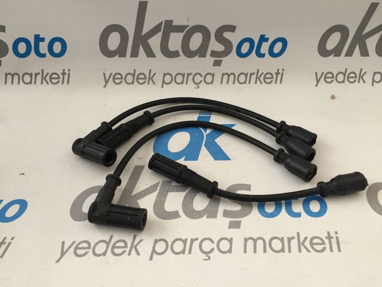 Buji Kablo Palıo Siena 1.4 Takım