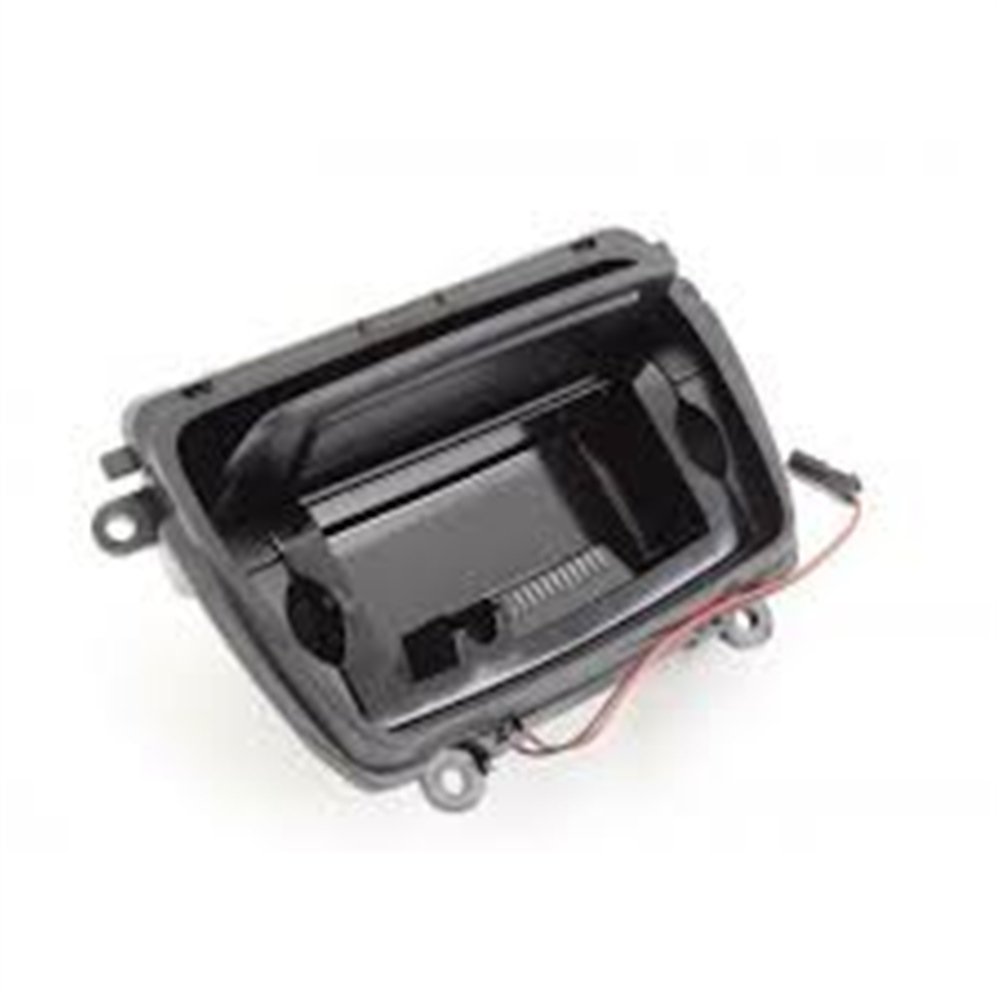 KÜLLÜK ORTA KONSOL F10 BMW 51169206347