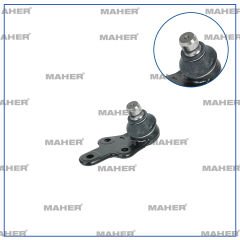 ROTİL FOCUS III 10-18 ÖN SOL 10.5mm