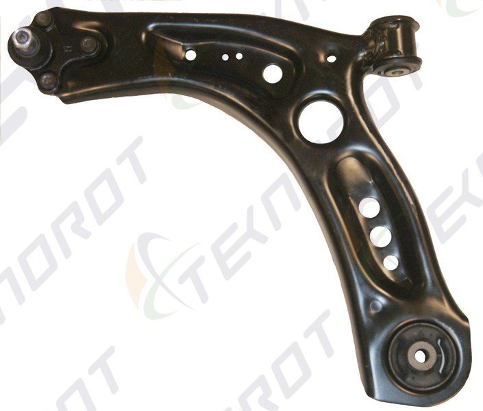 Vw Golf A3 Troc 17- Salıncak Rotilli Sol 5Wa407151 5Q0407151G 5Q0407151J 5Q0407151L 5Q04071
