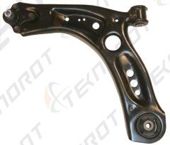 Vw Golf A3 Troc 17- Salıncak Rotilli Sol 5Wa407151 5Q0407151G 5Q0407151J 5Q0407151L 5Q04071