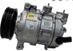 Klima Kompresörü Golf7-A3-Leon 5Q0820803F 5Q0820803