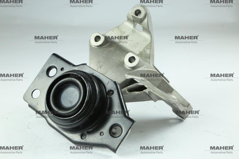 Takoz Motor Qashqaı 1.5 Dci (Yerli) 11210Jd500