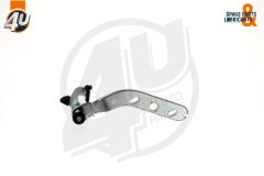 Kapı Sürgüsü Sağ Alt Boxer3-Jumper3-Ducato3 2007-12 - 9033.V8