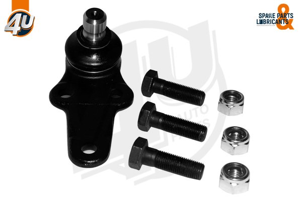 Alt Rotil Sol-Sağ Fiesta 1990-94 - 94FB3395A2A