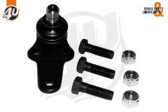 Alt Rotil Sol-Sağ Fiesta 1990-94 - 94FB3395A2A