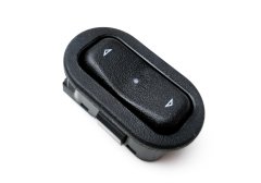 Cam Acma Anahtarı Teklı 4 Pın Yatay Soketlı Opel Astra G - Zafıra A 1998-2005/ Merıva A 2003-2010 93350571 933505710 93354155