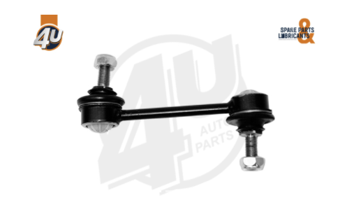 Viraj Rotu Arka Sol-Sağ A8 1994-03 - 4D0505465D