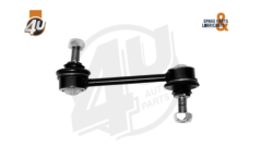 Viraj Rotu Arka Sol-Sağ A8 1994-03 - 4D0505465D