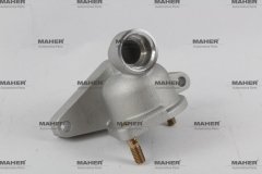 Termostat Kapak Alt Yuva I-10 13=> 1.0Cc 2563004001