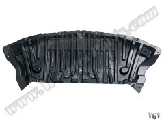 Tampon Alt Muhafaza W212 Ön (Benzin) -AMG- 2013-16 - 2125205123