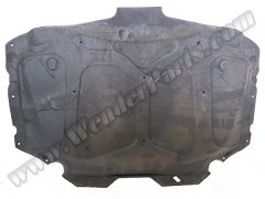 Kaput Süngeri W220 (OEM-Kalite) - 2206820526