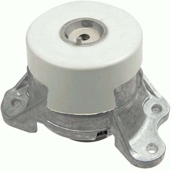 M.BENZ W205 OM651 (4-MATİC) MOTOR KULAĞI SOL A2052407900