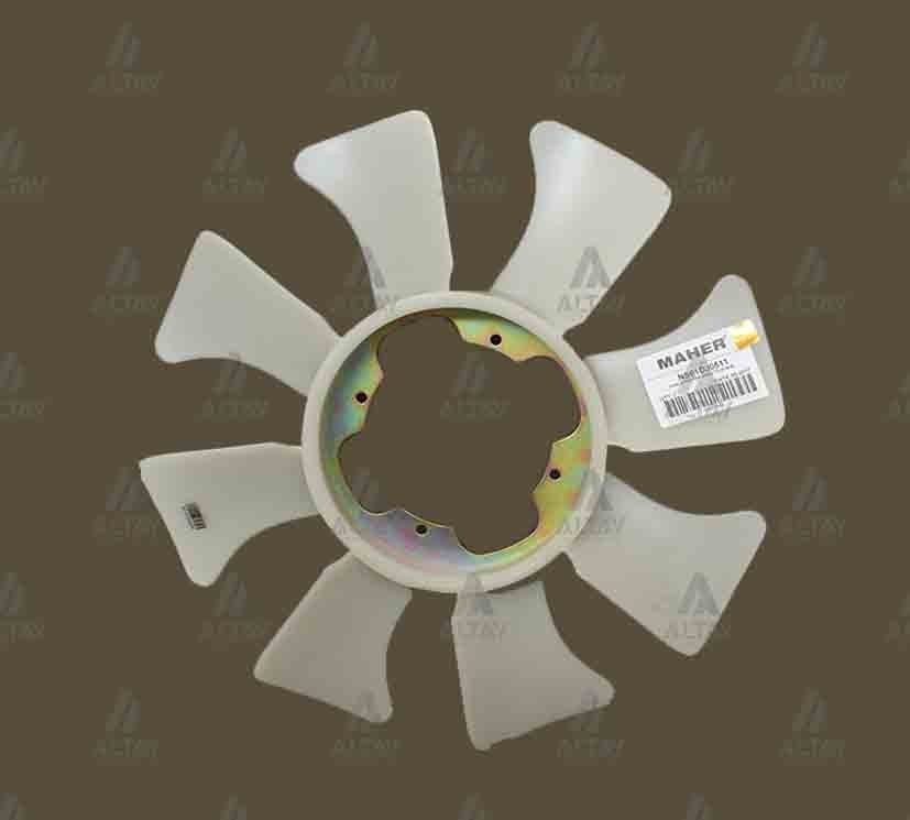 Pervane Radyatör Fan Pıckup Td-25 86-96 2106043G00