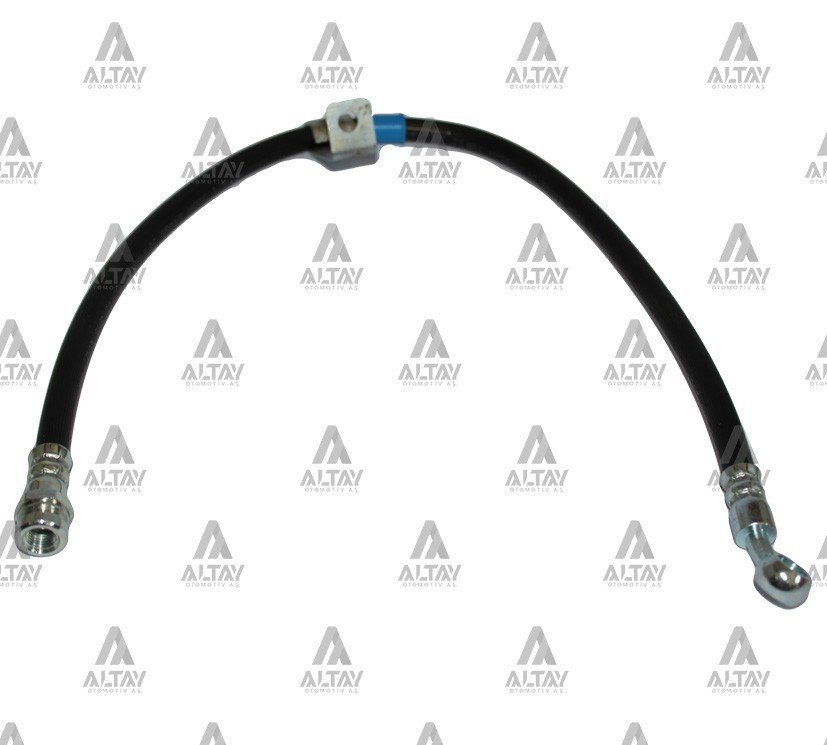 Hortum Fren Sonata 93-98 Absli Arka Sol 5874434001