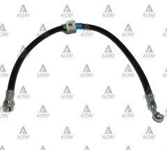 Hortum Fren Sonata 93-98 Absli Arka Sol 5874434001