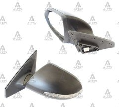 Ayna Dış Dikiz Sportage 11-16 Elektrikli Sinyalli Otomatik Katlanır Sol 9 Fişli 876103U230