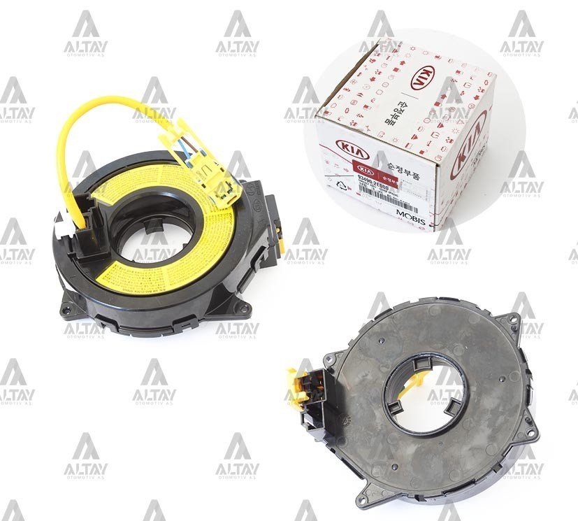 Aırbag Çemberi (Zemberek) Tucson 04-10 / Sportage 05-10