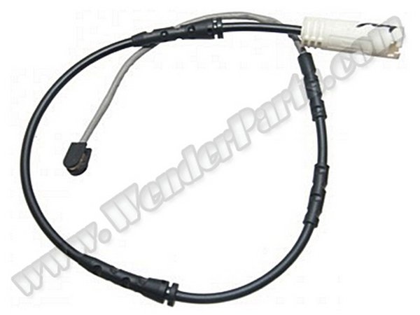 Fren Balata Fişi E87 E90 Ön 123d/130i; 320>335i/d 2010-12 - 34356792560