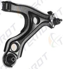 Opel Salıncak Omega A Sol 352132 352132 352135