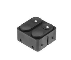 Cam Acma Anahtarı Cıftlı 6 Pın Opel Astra F 1991-1998/ Unıversal 1240619