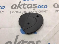 KOLTUK YAN KAPAĞI DOBLO 1 KASA SOL