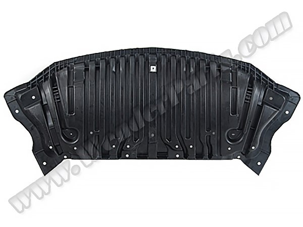 Tampon Alt Muhafaza W212 Ön (Benzin) 2009-12 - 2125202323