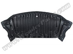 Tampon Alt Muhafaza W212 Ön (Benzin) 2009-12 - 2125202323