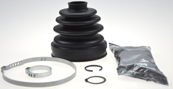 Vw A3 Golf V Caddy3 İç Aks Körüğü Otom 1K0498201D