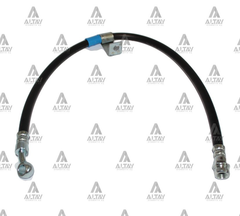 Hortum Fren Sonata 93-98 Absli Arka Sağ 5874534001