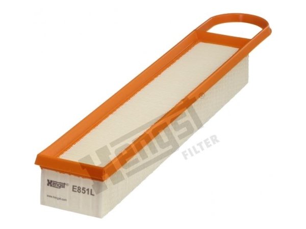 Hava Filtresi N12 N16 [Mini-R55>R59] - E851L