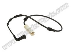 Fren Balata Fişi E87 E90 Ön 2003-09 - 34356789439