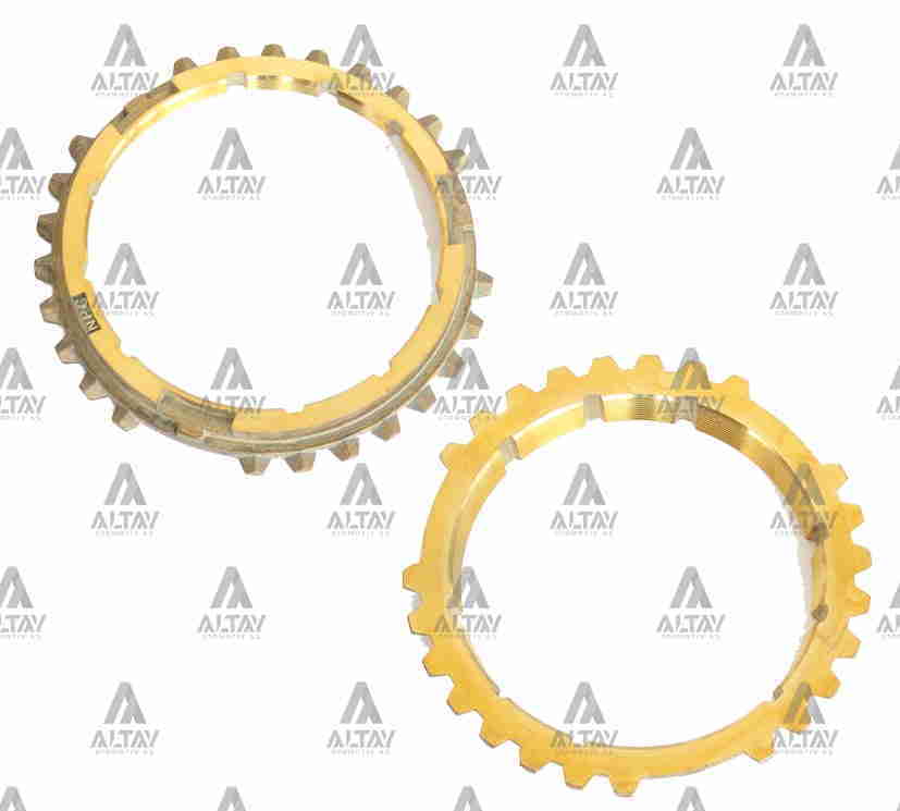 Senkromeç Sarısı Accent  95-00 / Elantra  96-01 / Sonata  95-98 / Getz 03-06 Geri Vites 4338834201