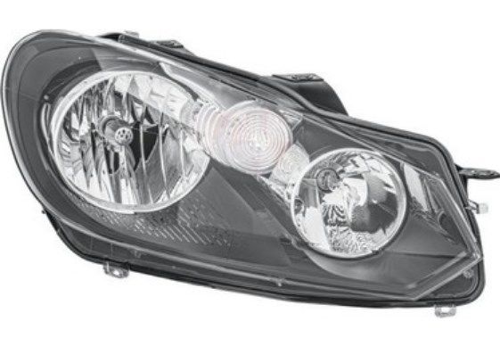 FAR LAMBA SAG MOTORLU VOLKSWAGEN GOLF VI (5K1) 200-2012 LABO