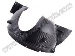 Çamurluk Davlumbazı E83 Ön Sol 2003-06 - 51713400053