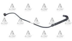 BORU YEDEK SU DEPOSU A4 / A5 08-16