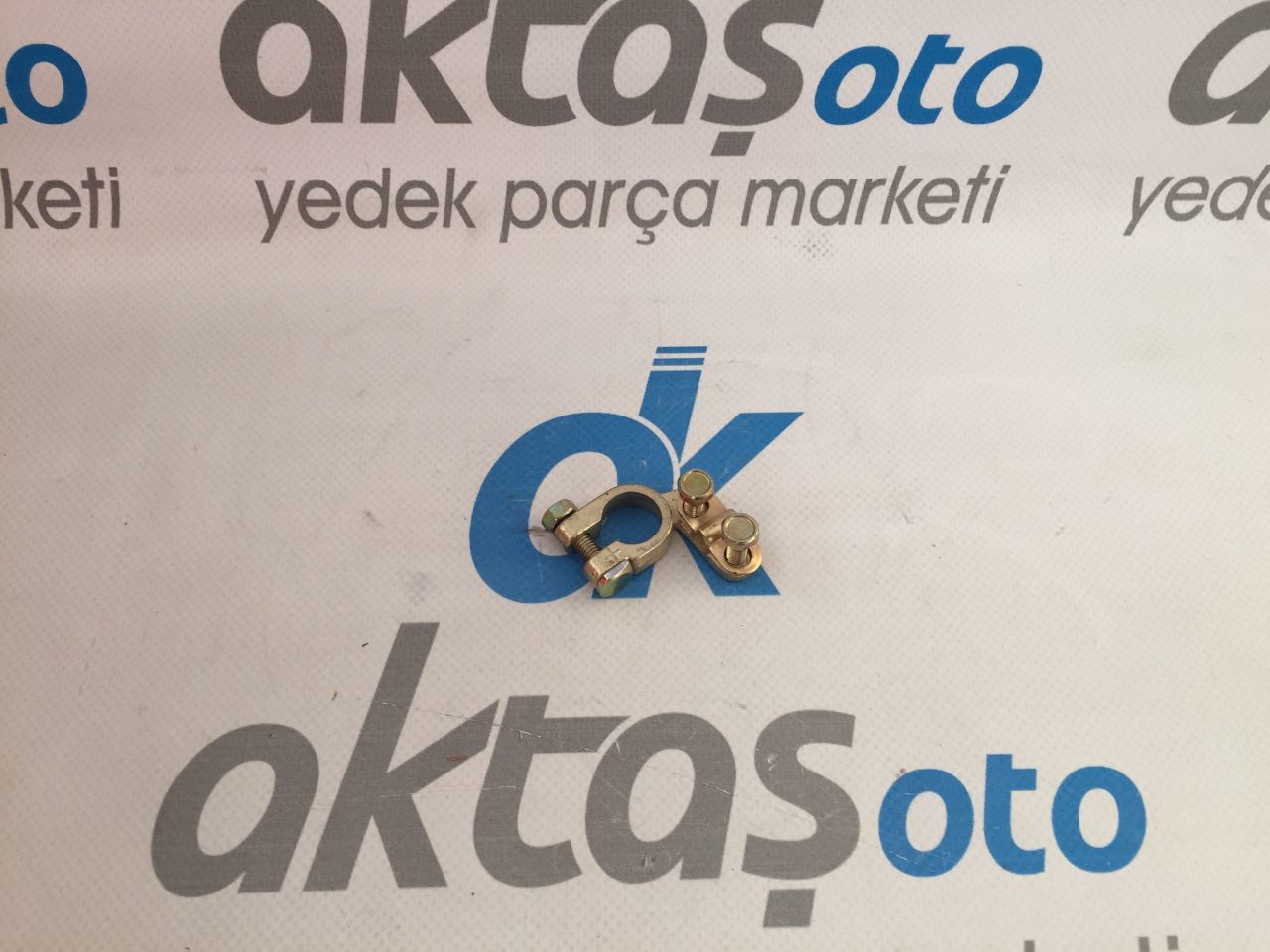 Üniversal Akü Artı Kutup Başı Tofaş Doğan Kartal Şahin Serçe