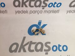 ÜNİVERSAL AKÜ ARTI KUTUP BAŞI TOFAŞ DOĞAN KARTAL ŞAHİN SERÇE