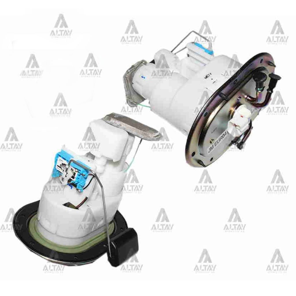 Depo Şamandırası Komple Tucson / Sportage Dizel 31110-2E960
