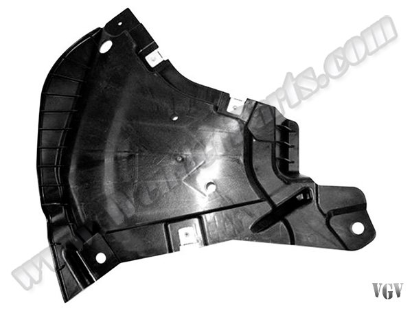 Tampon Alt Muhafaza W213 Ön Sol (Benzin) -AMG- - 2135202500