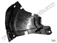 Tampon Alt Muhafaza W213 Ön Sol (Benzin) -AMG- - 2135202500